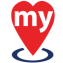MyTown logo